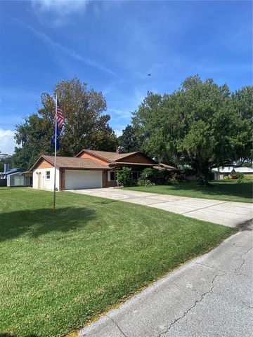 2432 WOODLAND DRIVE, Edgewater, FL 32141