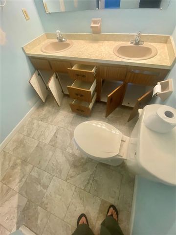 2432 WOODLAND DRIVE, Edgewater, FL 32141