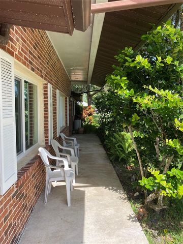 2432 WOODLAND DRIVE, Edgewater, FL 32141