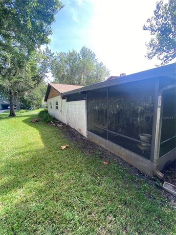 2432 WOODLAND DRIVE, Edgewater, FL 32141