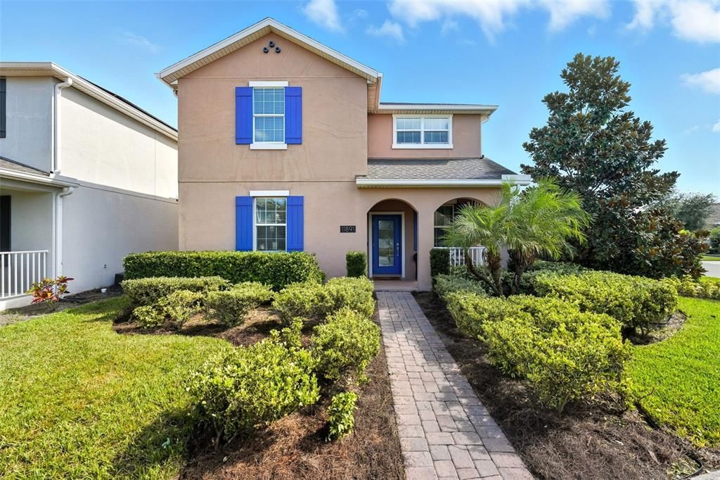 11891 FICTION AVENUE, Orlando, FL 32832