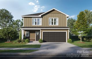 Lot 4 Mockingbird Road, Albemarle, NC 28001