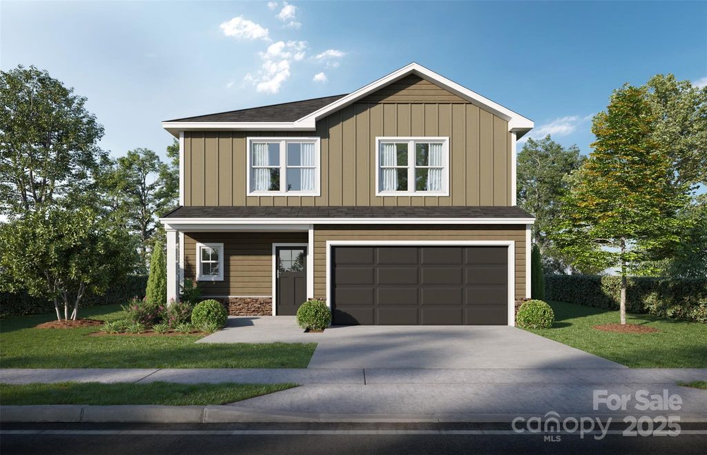 Lot 4 Mockingbird Road, Albemarle, NC 28001