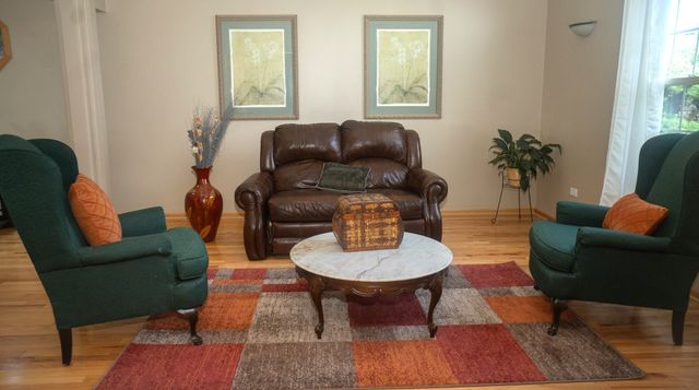21203 Old North Church Road, Frankfort, IL 60423