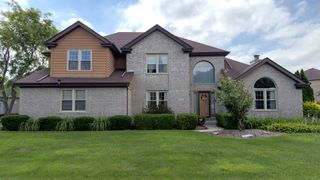 21203 Old North Church Road, Frankfort, IL 60423