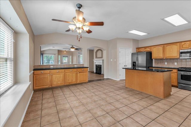 3531 Roberto Clemente LN, Round Rock, TX 78665