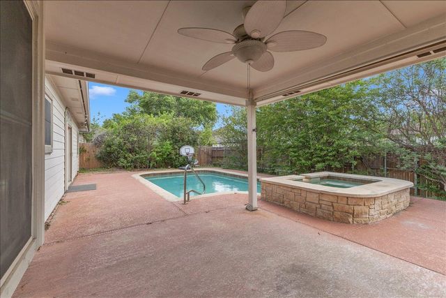 3531 Roberto Clemente LN, Round Rock, TX 78665