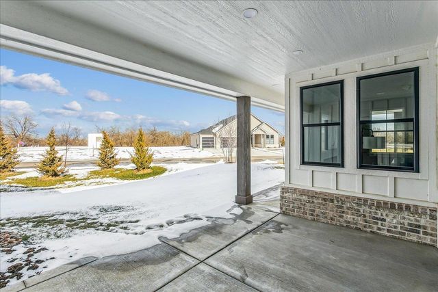 13807 W Barn Owl St, Wichita, KS 67235