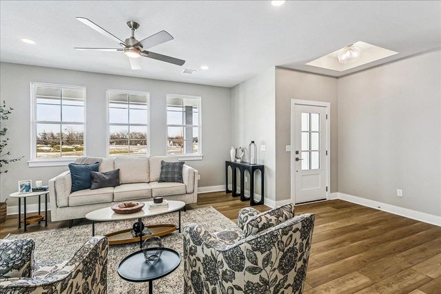 13807 W Barn Owl St, Wichita, KS 67235