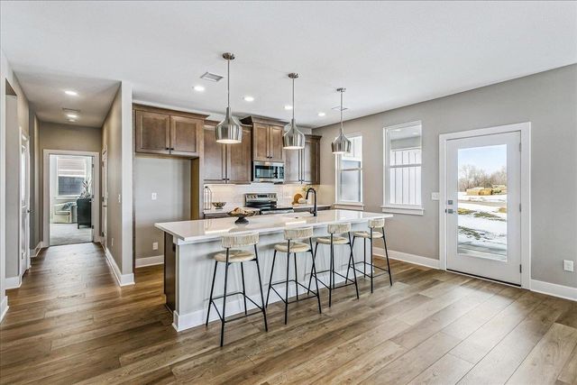 13807 W Barn Owl St, Wichita, KS 67235