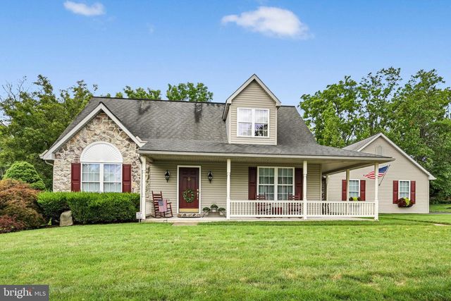 1374 CLEARVIEW DR, Denver, PA 17517