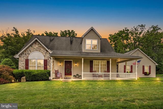 1374 CLEARVIEW DR, Denver, PA 17517
