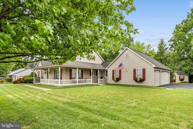 1374 CLEARVIEW DR, Denver, PA 17517