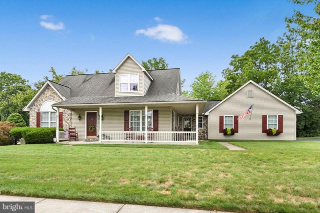 1374 CLEARVIEW DR, Denver, PA 17517