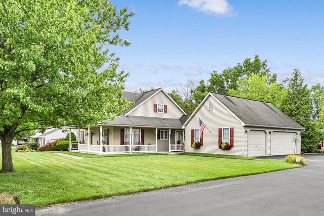 1374 CLEARVIEW DR, Denver, PA 17517