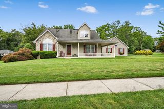 1374 CLEARVIEW DR, Denver, PA 17517