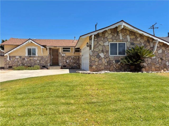 12624 Tanfield Drive, La Mirada, CA 90638