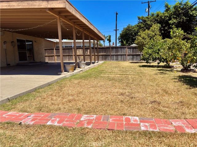 12624 Tanfield Drive, La Mirada, CA 90638