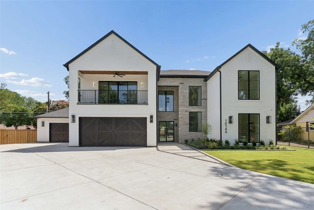 10144 Rockmoor Court, Dallas, TX 75229