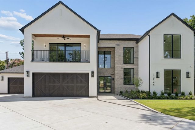 10144 Rockmoor Court, Dallas, TX 75229