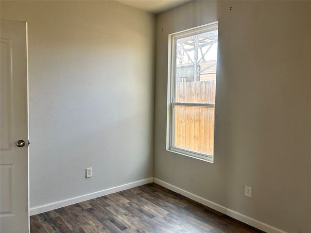 13982 E Travis Lane, Log Cabin, TX 75148
