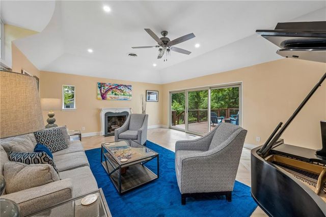 2211 Hill Park Court, Decatur, GA 30033