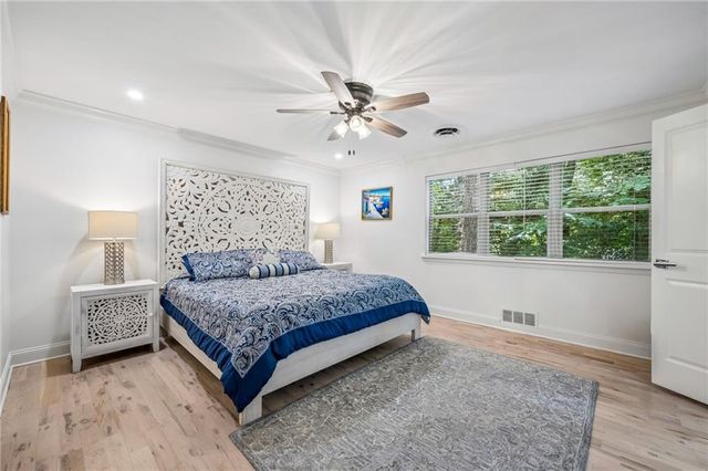 2211 Hill Park Court, Decatur, GA 30033