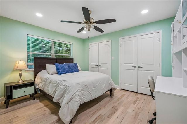 2211 Hill Park Court, Decatur, GA 30033