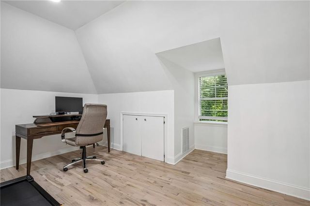 2211 Hill Park Court, Decatur, GA 30033