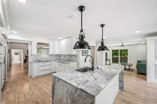 2211 Hill Park Court, Decatur, GA 30033