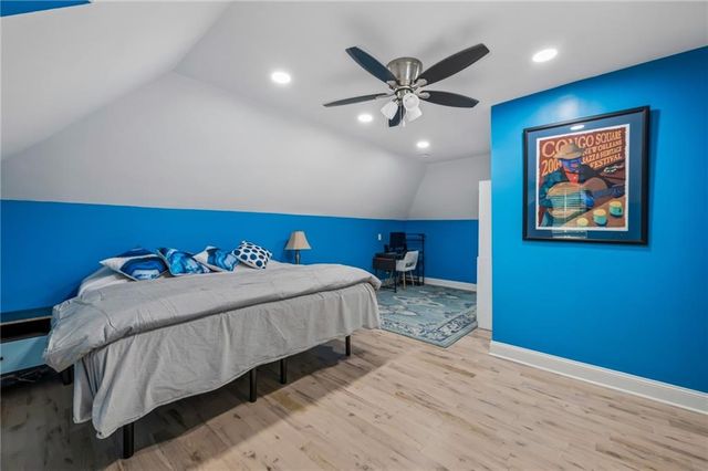 2211 Hill Park Court, Decatur, GA 30033