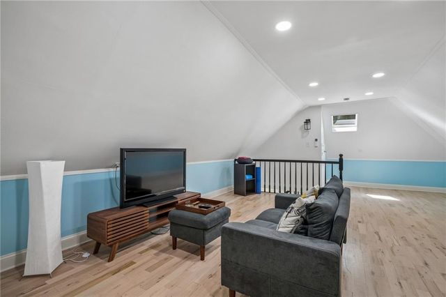 2211 Hill Park Court, Decatur, GA 30033