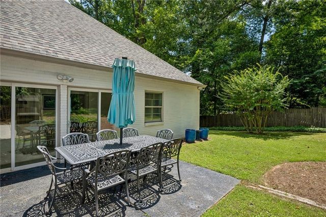 2211 Hill Park Court, Decatur, GA 30033