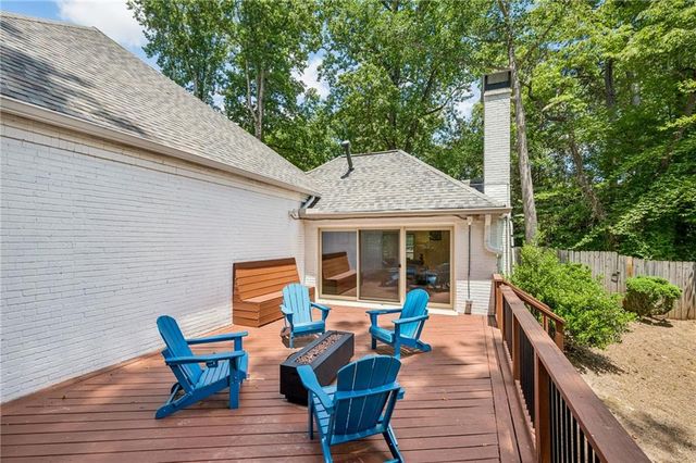 2211 Hill Park Court, Decatur, GA 30033