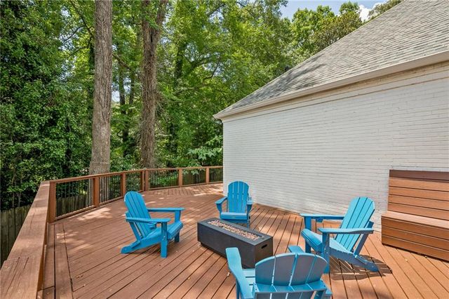 2211 Hill Park Court, Decatur, GA 30033