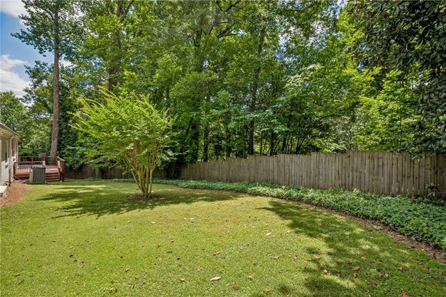2211 Hill Park Court, Decatur, GA 30033