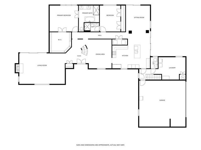 2211 Hill Park Court, Decatur, GA 30033