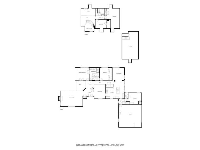 2211 Hill Park Court, Decatur, GA 30033