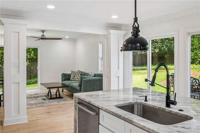 2211 Hill Park Court, Decatur, GA 30033