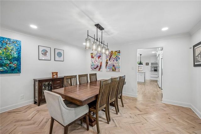 2211 Hill Park Court, Decatur, GA 30033