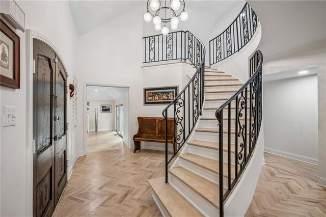 2211 Hill Park Court, Decatur, GA 30033