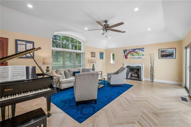 2211 Hill Park Court, Decatur, GA 30033
