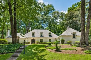 2211 Hill Park Court, Decatur, GA 30033