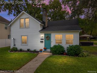 409 1st Street, Rochester, MI 48307