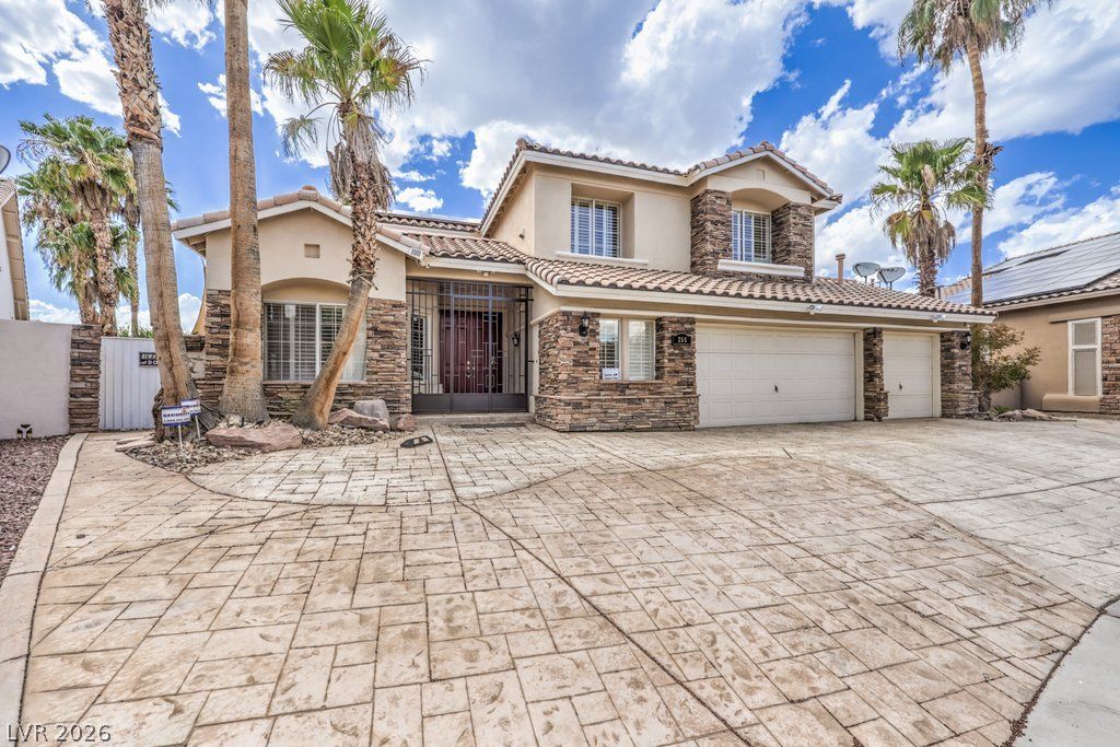 255 El Camino Verde Street, Henderson, NV 89074 — photo 3