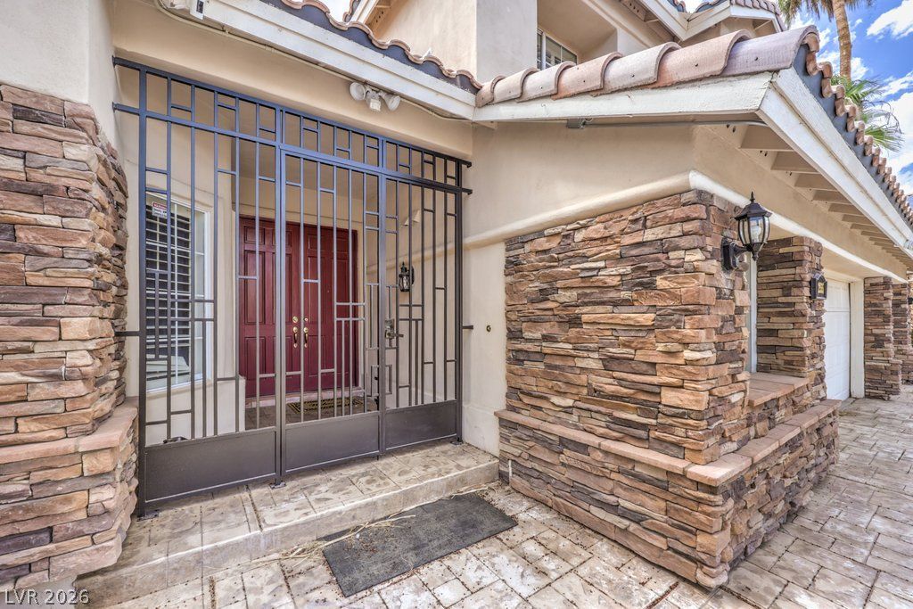 255 El Camino Verde Street, Henderson, NV 89074 — photo 4