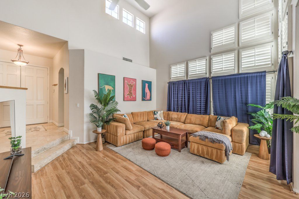 255 El Camino Verde Street, Henderson, NV 89074 — photo 5