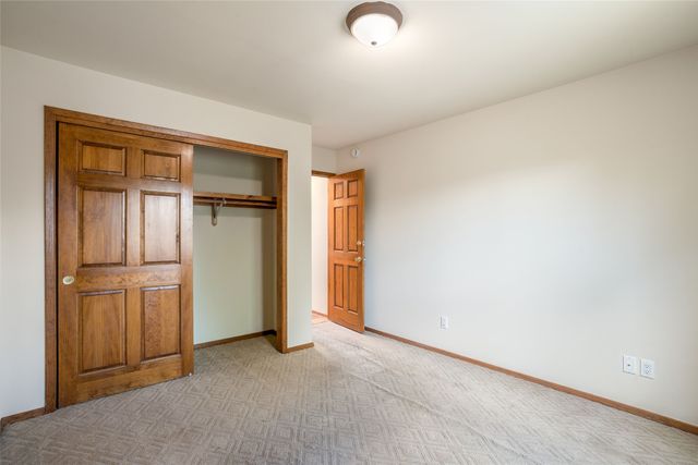 121 Del Rio Dr, Santa Fe, NM 87501