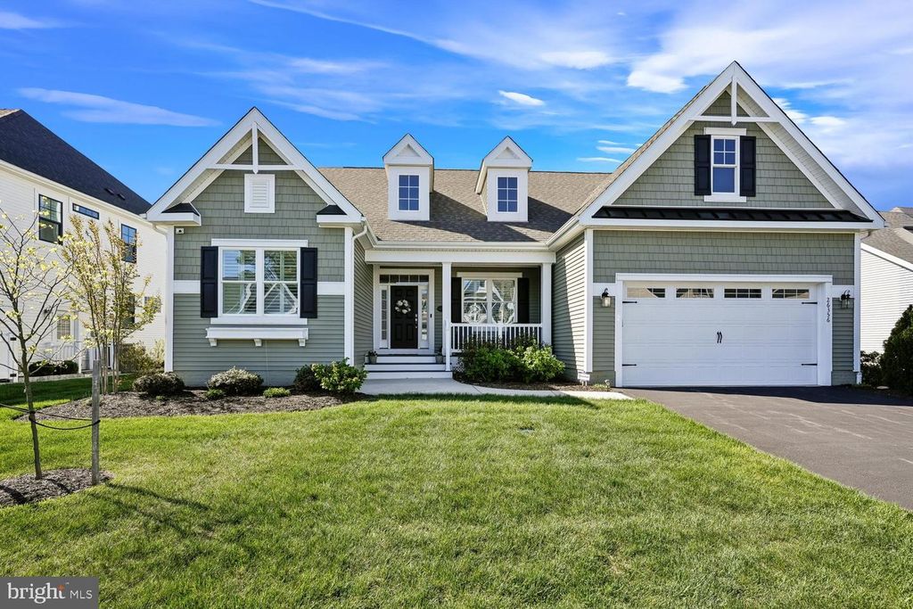 26356 TRIBUTARY BLVD, Millsboro, DE 19966