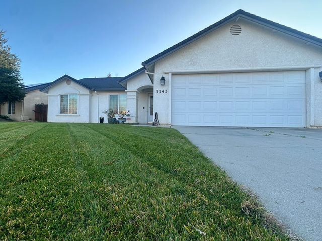3343 Oak Street, Anderson, CA 96007